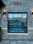 Charlestowne Thin Queen