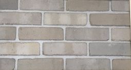 Saxony Blend Modular Thin Corner