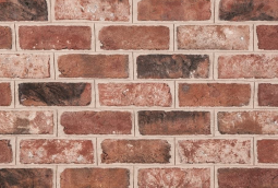 Dumaine Handmade Oversize Thin Brick