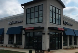 Savannah #26 Modular Thin Corner