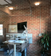 Balmoral Thin Standard