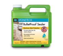 STONETECH BulletProof  Sealer - Pint - 112 Sq. Ft. Coverage