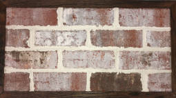 Toulouse Queen Thin Brick 