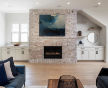 Limehouse Thin Standard