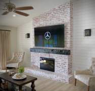 Whitehall Thin Standard