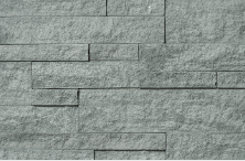 Sterling Stack Thin Corner