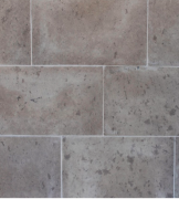 Highlands Grey Cladding