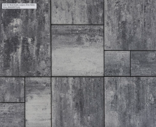 Misty Grey Boardwalk Elite Paver