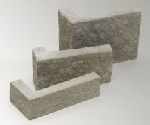 Matrix Stack Thin Corner