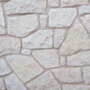 White Flagging Fieldstone Flat