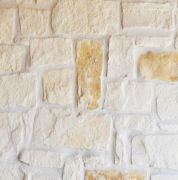 White Quarry Rustic Flat